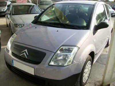 CITROEN C2 3 PUERTAS - Castellon