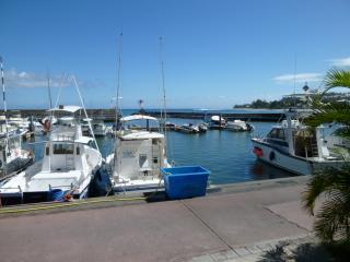 Estudio : 3/4 personas - junto al mar - saint gilles  la reunion