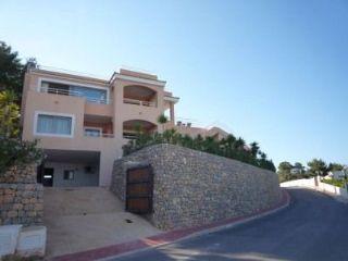 Finca/Casa Rural en venta en San Jose/Sant Josep, Ibiza (Balearic Islands)
