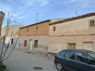 Finca/Casa Rural en venta en Raspay, Murcia (Costa Cálida)