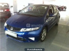 Honda Civic 1.8 iVTEC GT Sport - mejor precio | unprecio.es