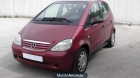 Mercedes A 170 CDI clasic - mejor precio | unprecio.es