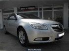 Opel Insignia 2.0 CDTI 130 CV Cosmo - mejor precio | unprecio.es