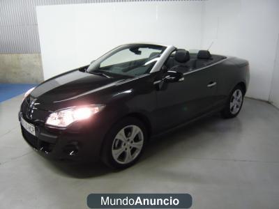 Renault Megane C.C. 1.5dCi Dynamique