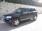 Volkswagen Touareg 2.5 TDI R5 - mejor precio | unprecio.es