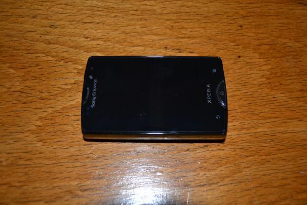 Xperia mini pro SK17i