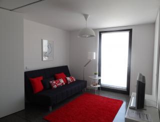 Apartamento : 4/4 personas - oporto  gran porto  portugal