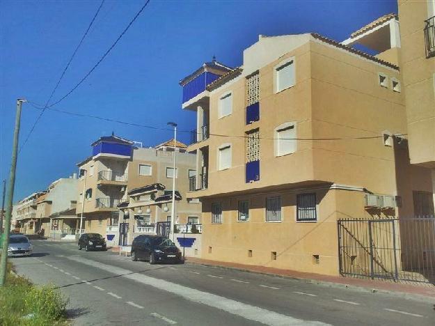 Apartamento en Torrevieja