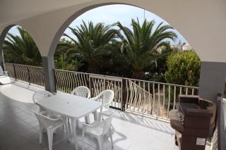 Apartamento en villa : 8/13 personas - sampieri  ragusa (provincia de)  sicilia  italia