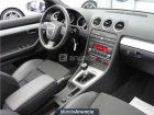 Audi A4 2.0 TDI Cabrio DPF - mejor precio | unprecio.es