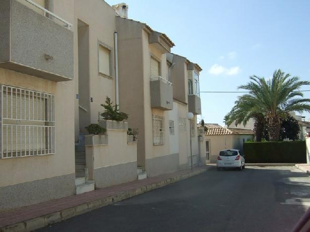 Bungalow en Torrevieja