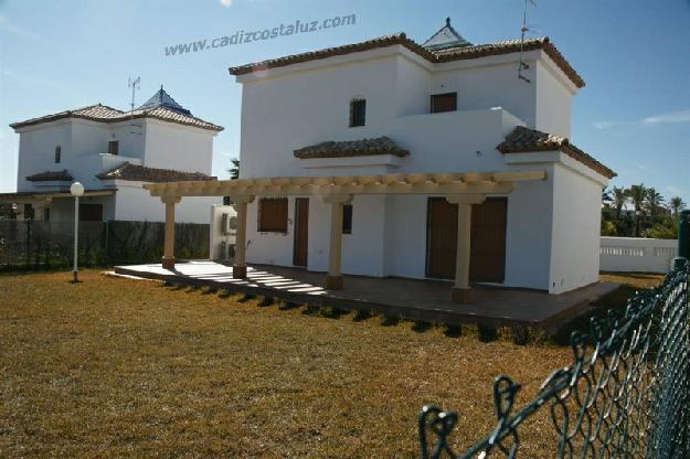 Casa en Chiclana de la Frontera