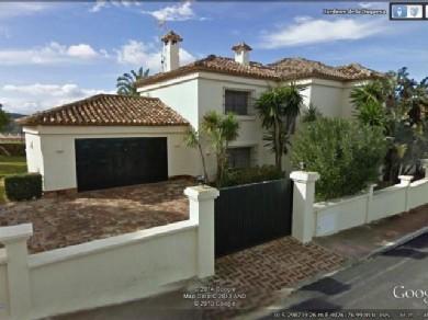 Chalet con 4 dormitorios se vende en Manilva, Costa del Sol