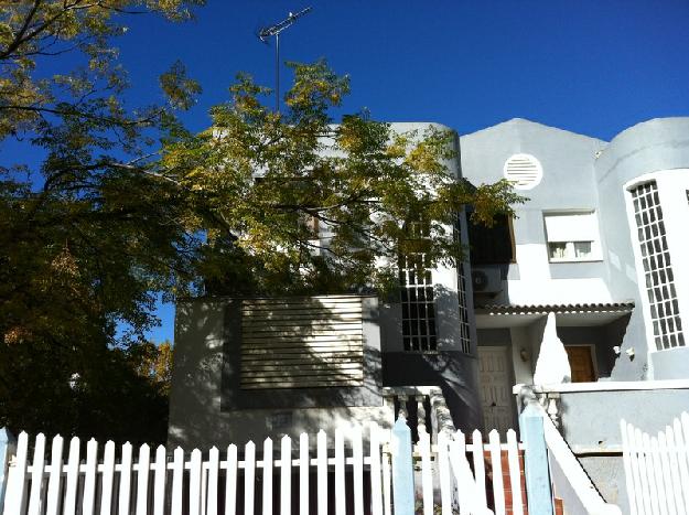 Chalet en Villaviciosa de Odón