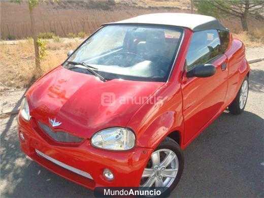 CHATENET SPEEDINO CABRIO diesel 11000km