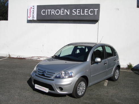 CITROEN C3 1.1i Furio