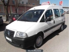 Citroën Jumpy Combi HDI 92 5pl. - mejor precio | unprecio.es