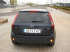 FORD FIESTA 1.4TDCI TREND - Castellon - mejor precio | unprecio.es