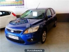 Ford Focus 1.6 TDCi 109 Trend - mejor precio | unprecio.es