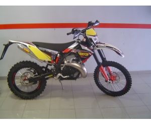 GAS GAS ENDUCROSS 250