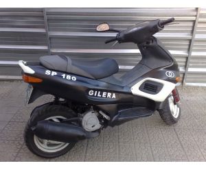 GILERA runner 180