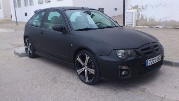 MG - ZR 2. 0 TDI 05 ¡Perfecto estado!