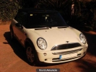 Mini One Cabrio - mejor precio | unprecio.es