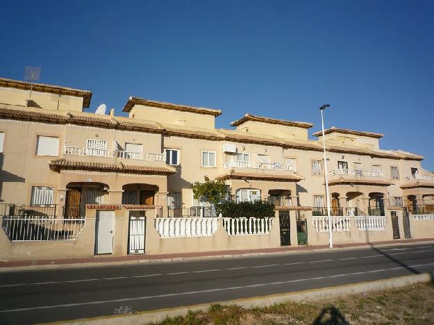 Piso Torrevieja con aire acondicionado. - Alicante