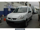 Renault Kangoo 1.5DCI Pack Authent. 70 - mejor precio | unprecio.es