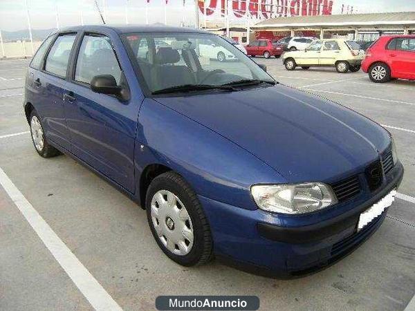 Seat Ibiza 1.9 TDI