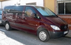 Vendo Mercedes Vito - mejor precio | unprecio.es