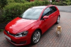 Volkswagen Golf 122 TSI - mejor precio | unprecio.es