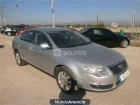 Volkswagen Passat 2.0 TDI 140cv Advance - mejor precio | unprecio.es