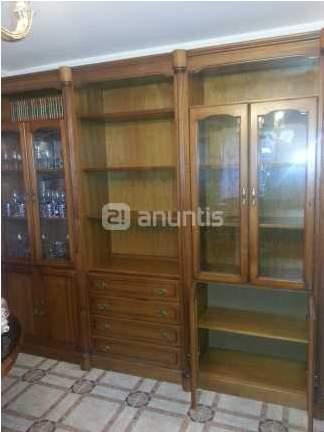 Mueble de salón a estrenar