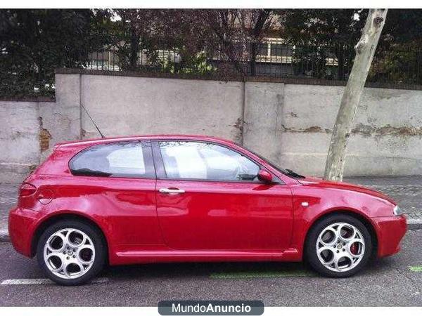 Alfa Romeo Romeo 147 3.2 V6 GTA 24v (3 puertas