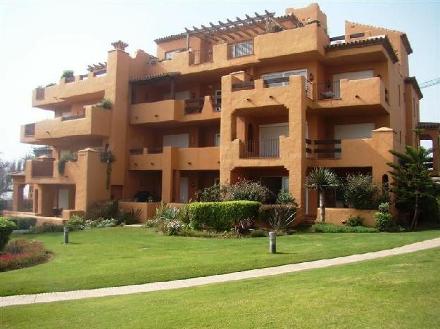 Apartamento en alquiler en Manilva, Málaga (Costa del Sol)