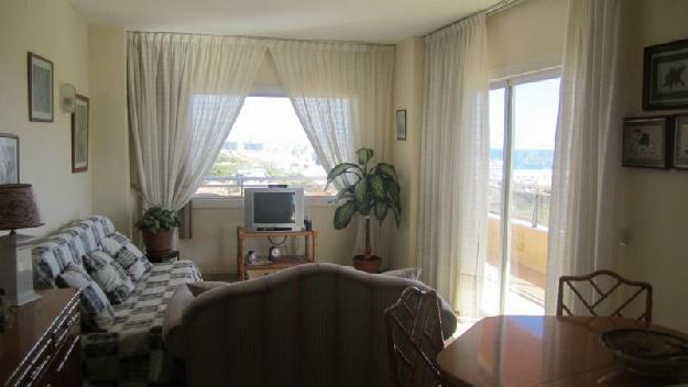 Apartamento en Benalmadena Costa