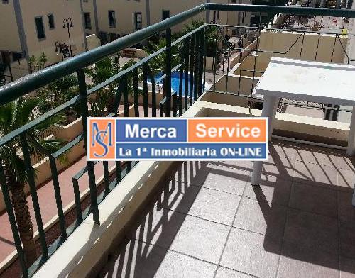 Apartamento en San Miguel de Abona