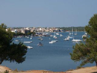 Apartamento en venta en Portocolom, Mallorca (Balearic Islands)