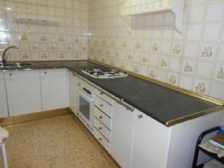 Apartamento en venta en Sevilla, Sevilla