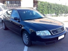 Audi A6 2.5 TDI 180cv "quattro" - 2001 - mejor precio | unprecio.es