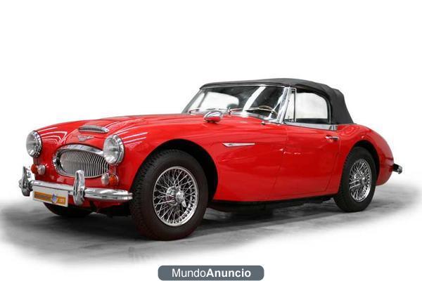 Austin MK Healey MK III