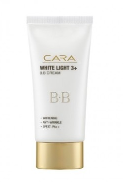 Bb cream cara white light 3+ 50 ml.