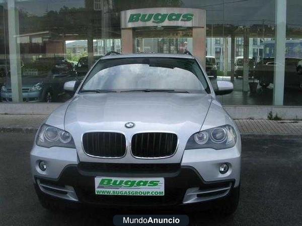 BMW X5 3.0d