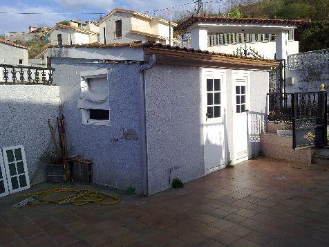 Chalet en Ponteareas