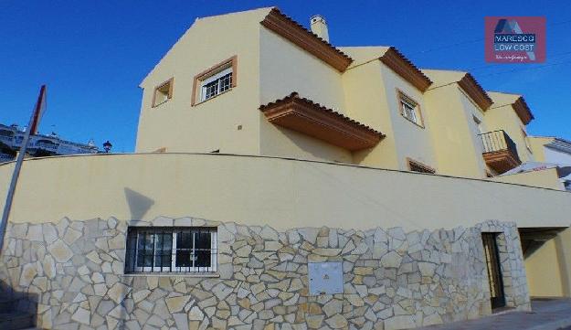 Chalet en venta en Fuengirola, Málaga (Costa del Sol)