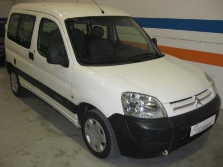 CITROEN BERLINGO  - Valencia