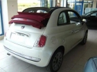 FIAT 500C 1.2 8V 69 CV LOUNGE 2P. - Alicante - mejor precio | unprecio.es