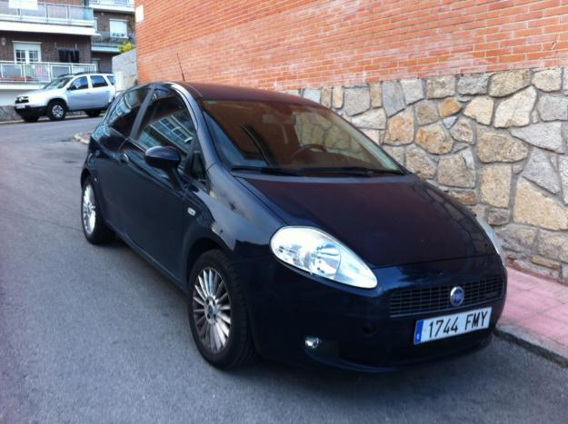 Fiat Punto 2007