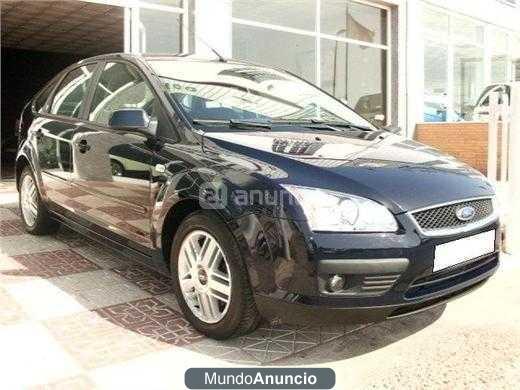 Ford Focus 1.8 TDCi Trend